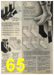 1968 Sears Fall Winter Catalog, Page 65