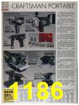 1991 Sears Spring Summer Catalog, Page 1186