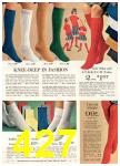 1964 Montgomery Ward Fall Winter Catalog, Page 427