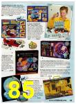 2000 Sears Christmas Book, Page 85