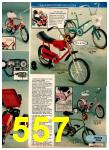 1977 Sears Christmas Book, Page 557