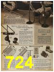 1968 Sears Spring Summer Catalog 2, Page 724