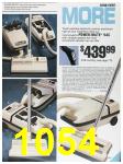 1984 Sears Fall Winter Catalog, Page 1054