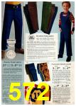 1970 Montgomery Ward Fall Winter Catalog, Page 572