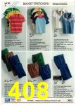 1981 Montgomery Ward Spring Summer Catalog, Page 408