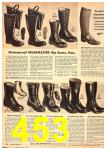 1952 Sears Fall Winter Catalog, Page 453