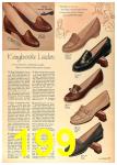 1958 Sears Spring Summer Catalog, Page 199