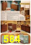 1963 Sears Fall Winter Catalog, Page 584