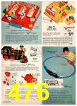 1972 Sears Christmas Book, Page 476