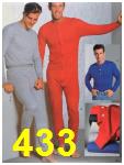 1992 Sears Fall Winter Catalog, Page 433