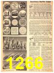 1946 Sears Spring Summer Catalog, Page 1266