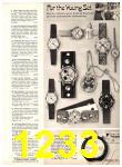 1969 Sears Spring Summer Catalog, Page 1233