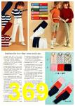 1966 JCPenney Spring Summer Catalog, Page 369