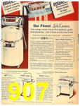 1958 Sears Spring Summer Catalog, Page 907
