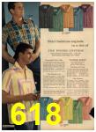 1962 Sears Spring Summer Catalog, Page 618