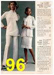 1972 Montgomery Ward Spring Summer Catalog, Page 96