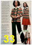 1975 Montgomery Ward Fall Winter Catalog, Page 33