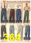 1942 Sears Spring Summer Catalog, Page 364