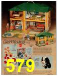 1970 Sears Christmas Book, Page 579