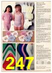 1984 Montgomery Ward Fall Winter Catalog, Page 247