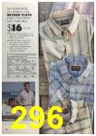 1989 Sears Style Catalog, Page 296