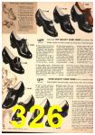 1949 Sears Spring Summer Catalog, Page 326