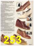 1981 Sears Fall Winter Catalog, Page 253