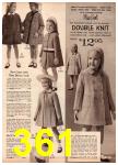 1964 Montgomery Ward Spring Summer Catalog, Page 361