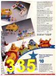 1988 Sears Christmas Book, Page 335