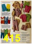 1968 Sears Spring Summer Catalog 2, Page 415