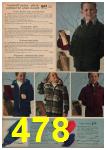 1966 JCPenney Fall Winter Catalog, Page 478