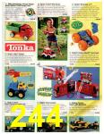 1997 Sears Christmas Book, Page 244