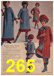 1966 JCPenney Fall Winter Catalog, Page 265