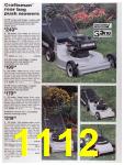 1993 Sears Spring Summer Catalog, Page 1112