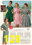 1963 Montgomery Ward Spring Summer Catalog, Page 128