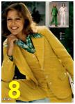 1977 Montgomery Ward Spring Summer Catalog, Page 8