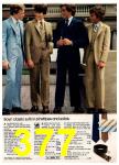 1981 Montgomery Ward Spring Summer Catalog, Page 377