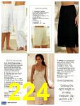 2001 JCPenney Spring Summer Catalog, Page 224