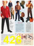 1967 Sears Fall Winter Catalog, Page 426