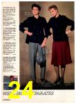 1985 Montgomery Ward Fall Winter Catalog, Page 24