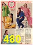 1975 Montgomery Ward Fall Winter Catalog, Page 480