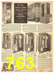 1940 Sears Fall Winter Catalog, Page 763