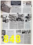 1967 Sears Fall Winter Catalog, Page 848