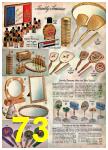 1966 Montgomery Ward Christmas Book, Page 73