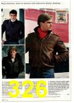 1984 Montgomery Ward Fall Winter Catalog, Page 326