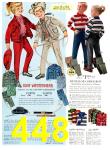 1964 Montgomery Ward Fall Winter Catalog, Page 448