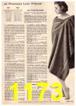 1963 JCPenney Fall Winter Catalog, Page 1173