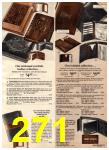 1975 Sears Christmas Book, Page 271