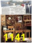 1981 Sears Fall Winter Catalog, Page 1141