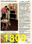 1978 Sears Fall Winter Catalog, Page 1309